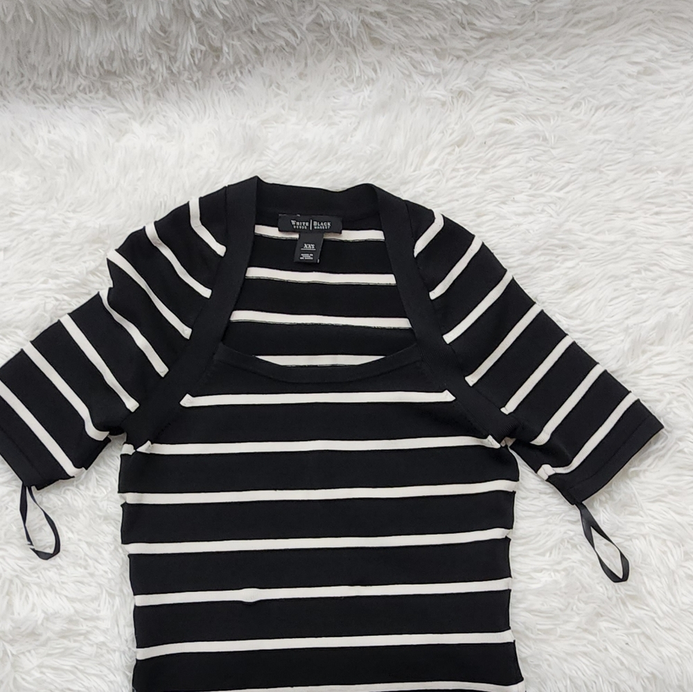 White House Black Market tops - Picture 5 of 8
